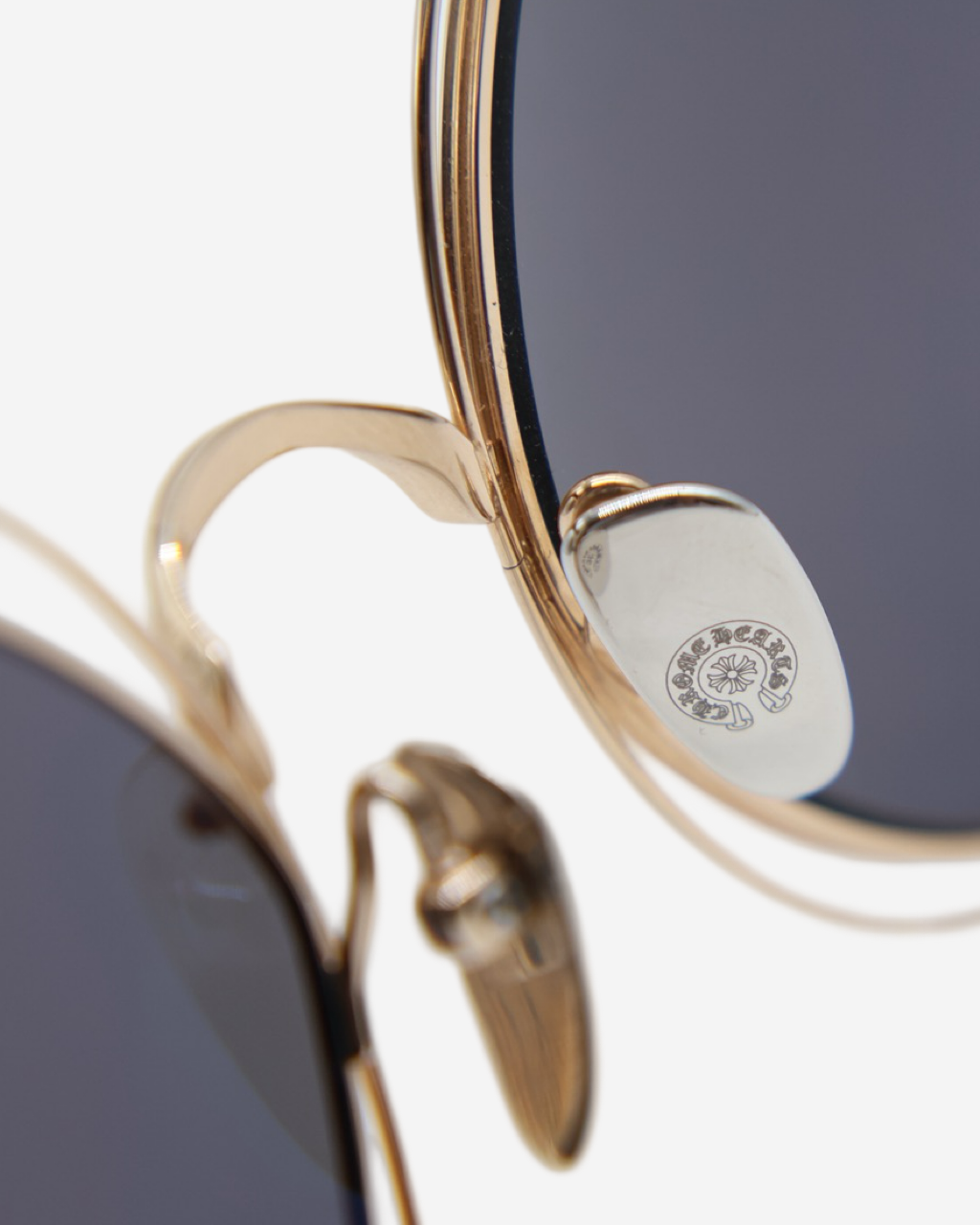 Chrome Hearts Sunglasses