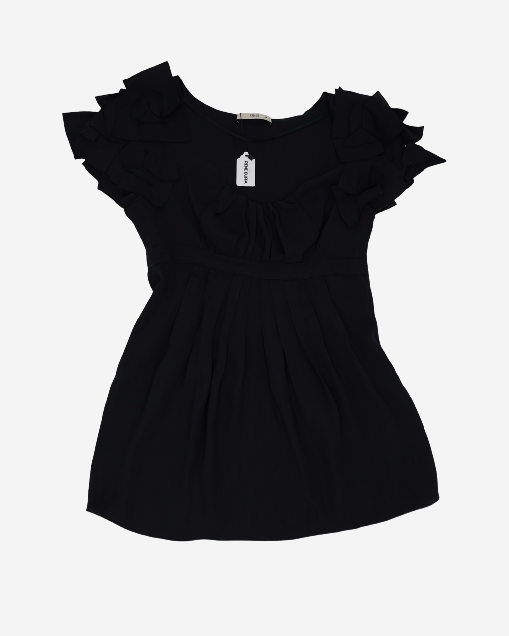 Blusa Prada
