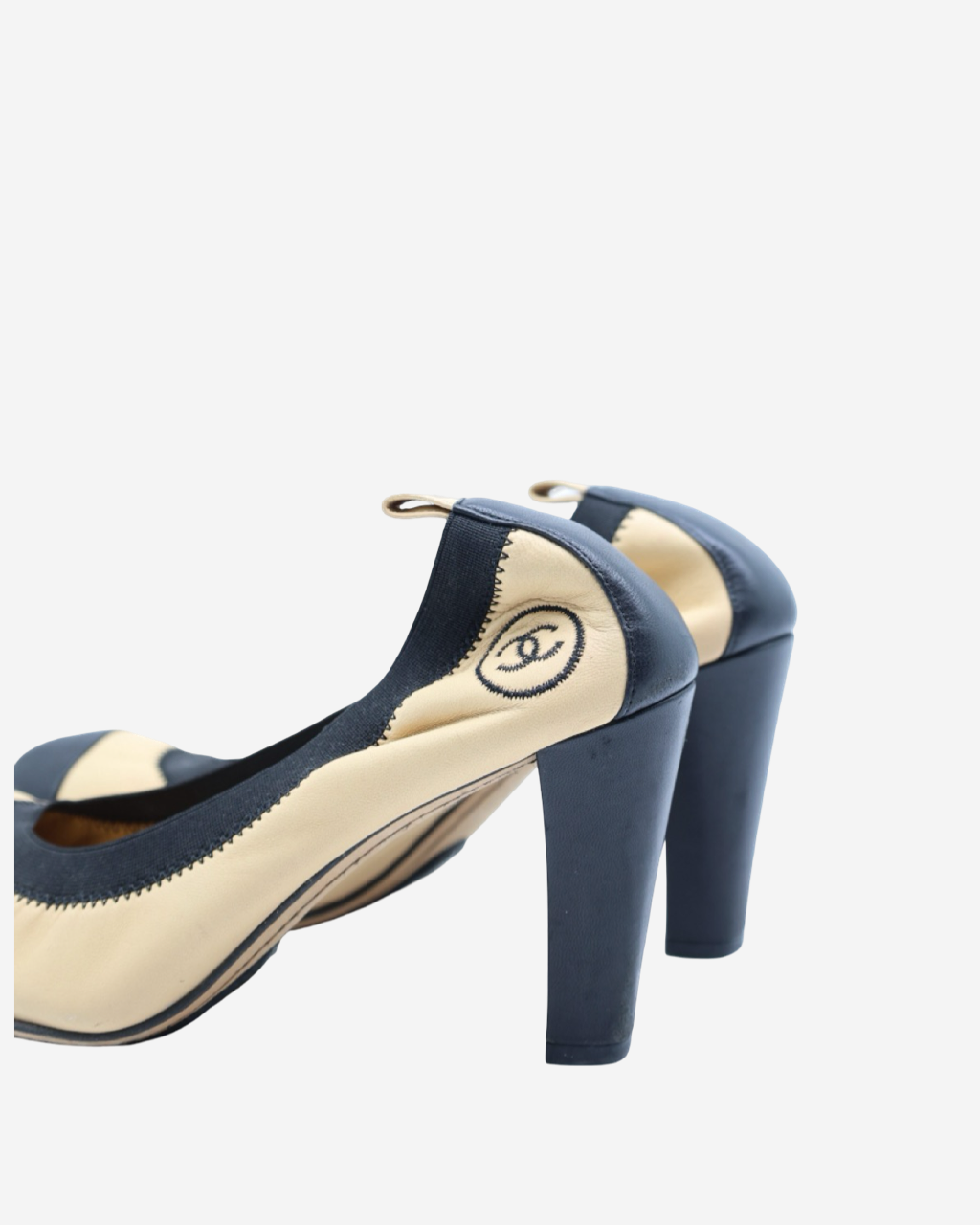 Pumps Chanel Vintage 39