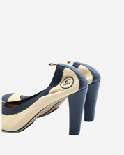 Pumps Chanel Vintage 39