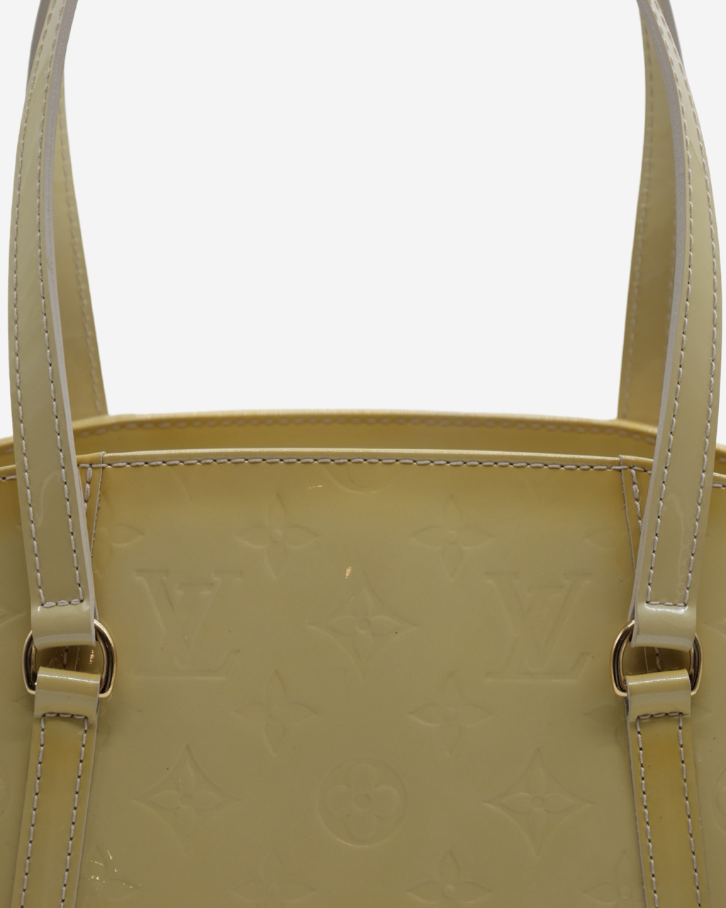 Tote Louis Vuitton Avalon MM Vernis