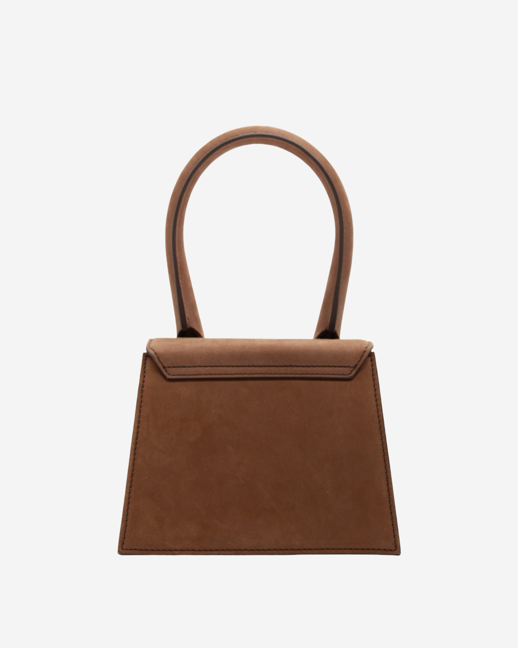 Bolsa Jacquemus Le Chiquito Gamuza