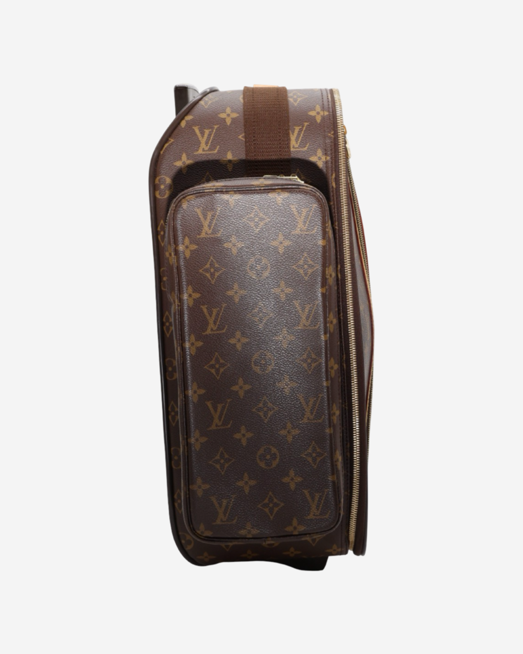 Louis Vuitton Bosporus 50 Suitcase