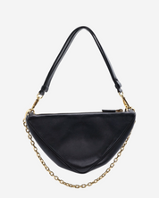 Bolsa Prada Triangolo Doble Pochette