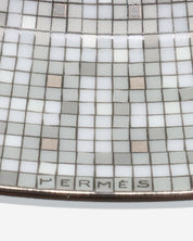 Plato Hermès Mosaique Au 24 Platinum