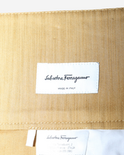 Ferragamo Shorts