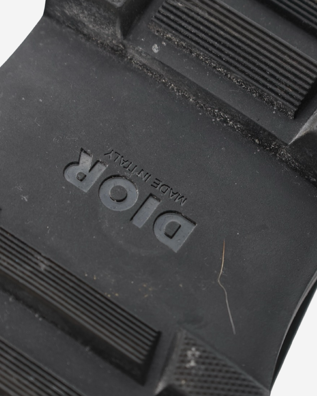 Mocasines Dior Oblique 43