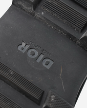 Mocasines Dior Oblique 43