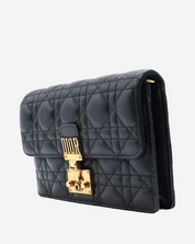 Dior Cannage WOC Bag