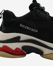 Tenis Balenciaga Triple S 42