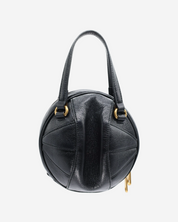 Gucci Round Crossbody Bag