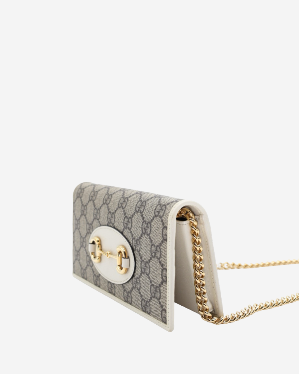 Gucci Horsebit WOC Bag