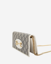 Gucci Horsebit WOC Bag