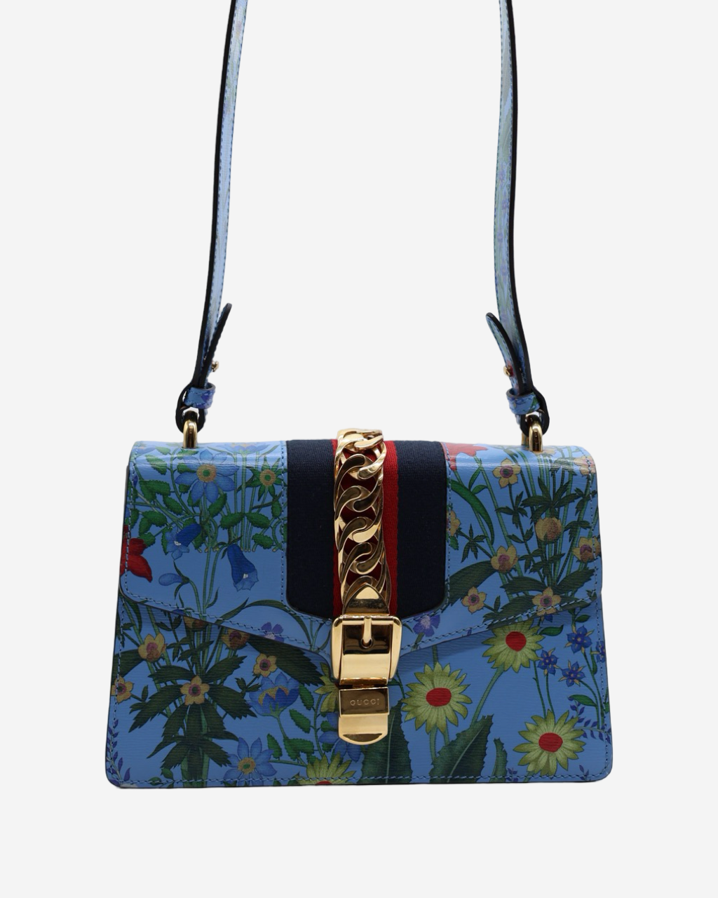 Bolsa Gucci Sylvie
