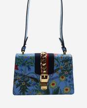 Bolsa Gucci Sylvie