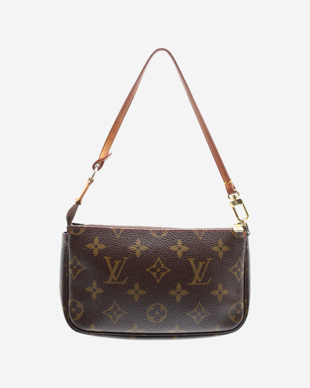Bolsa Louis Vuitton x Murakami Mini Pochette