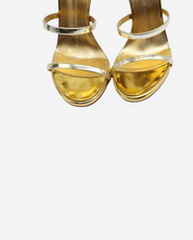 Sandalias Giuseppe Zanotti 36