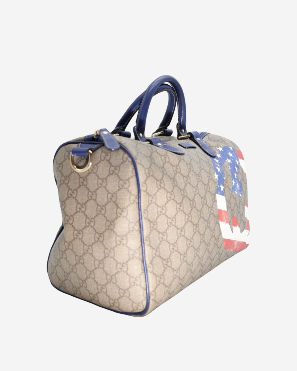 Bolsa Gucci Boston Unicef