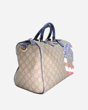 Bolsa Gucci Boston Unicef