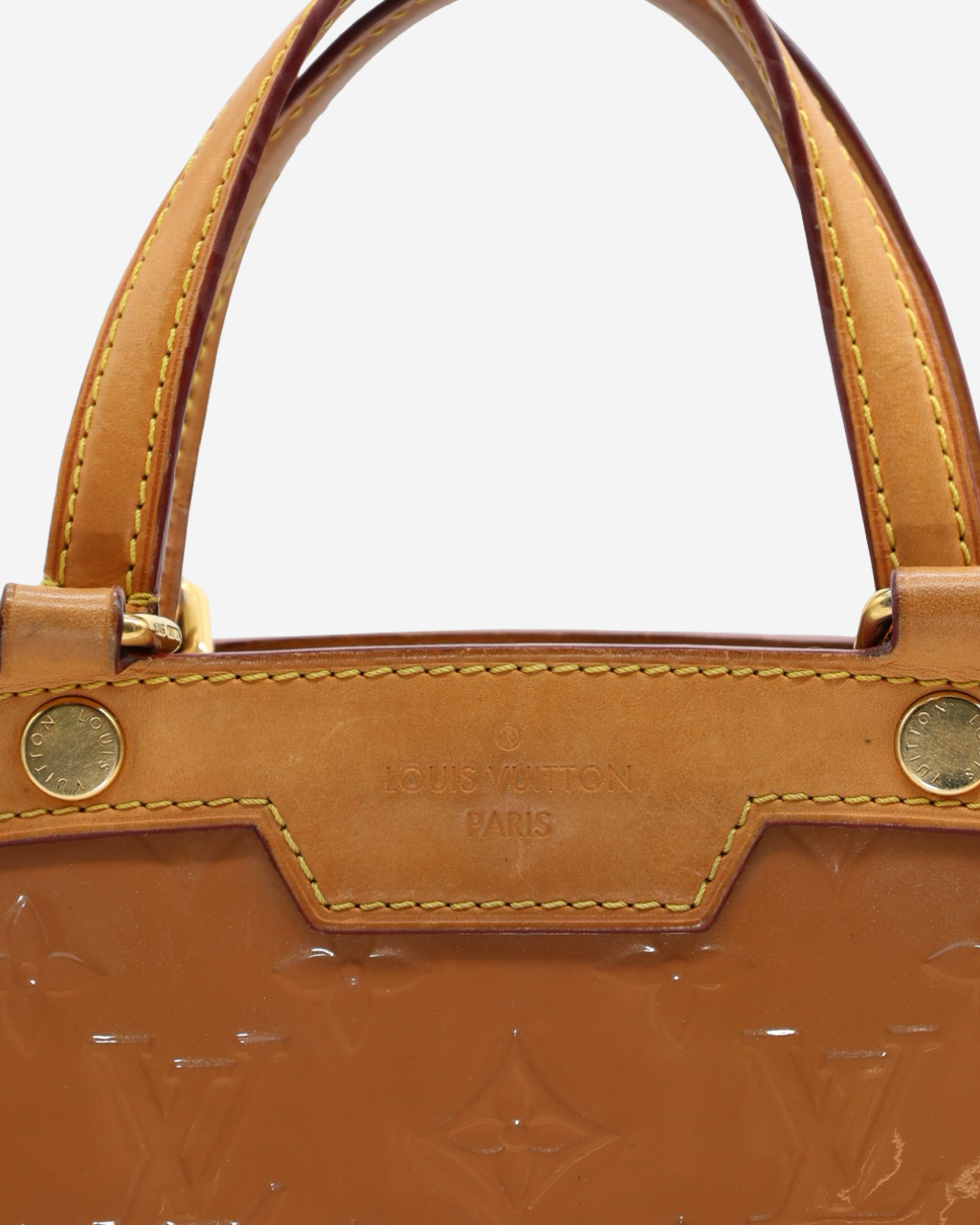 Louis Vuitton Brea bag