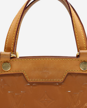 Louis Vuitton Brea bag