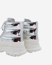 Tenis Alexander McQueen High Top 37.5