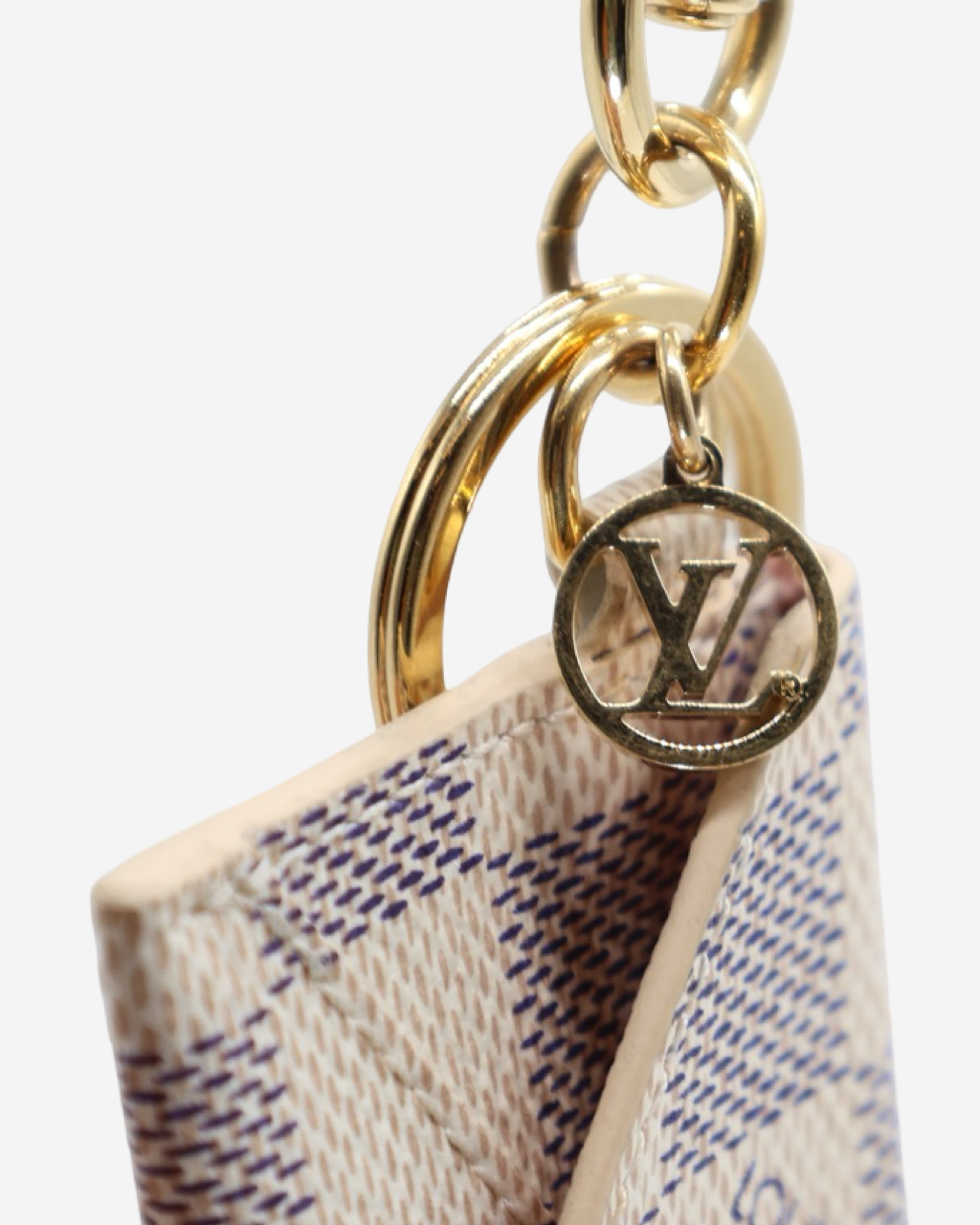 Louis Vuitton Kirigami Charm