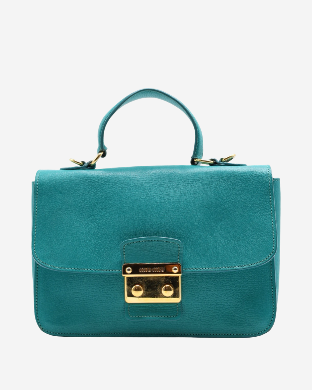 Miu Miu College Bag