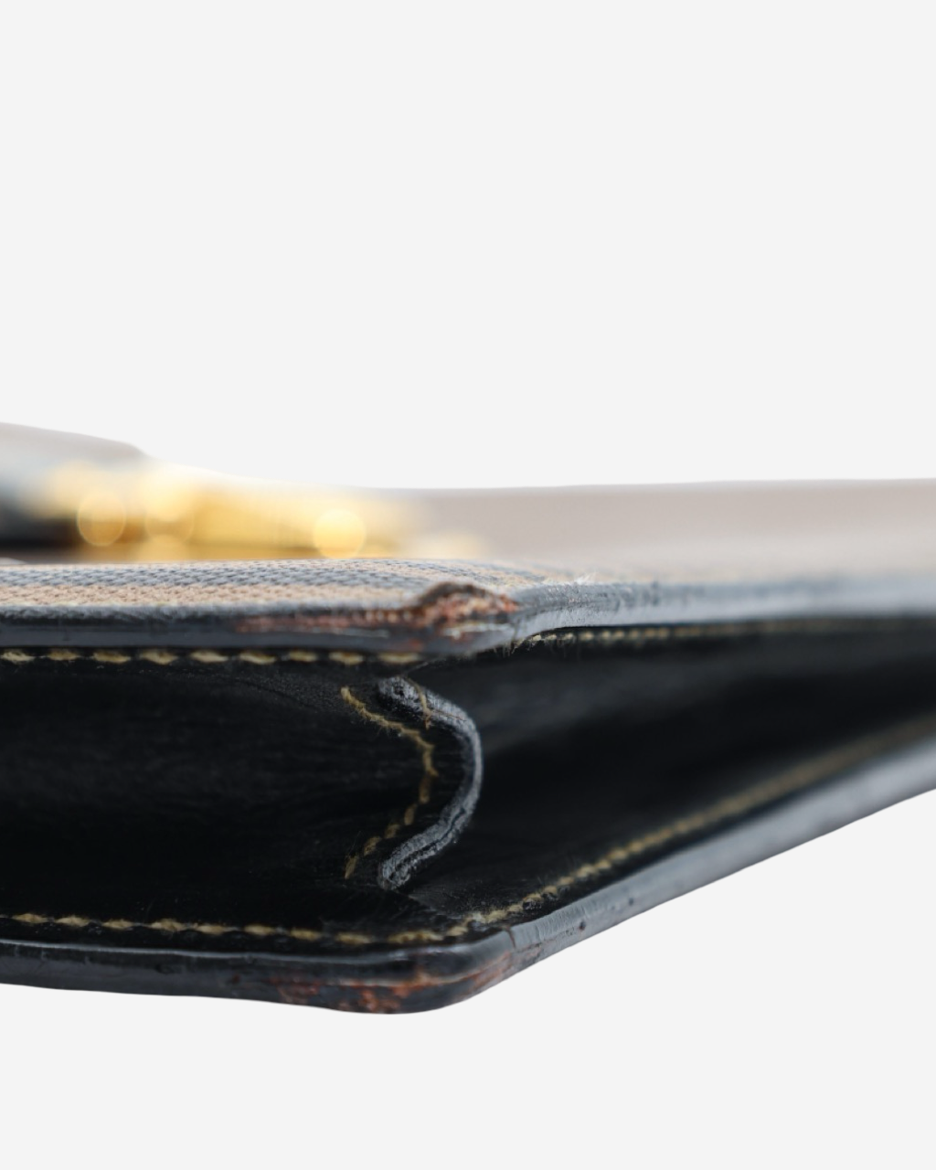 Portafolio Vintage Fendi