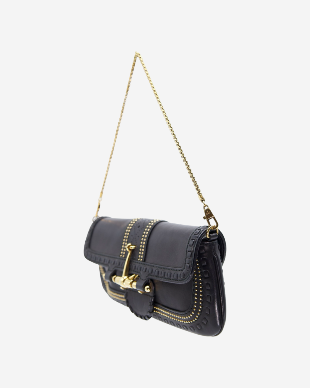 Bolsa Gucci Horsebit