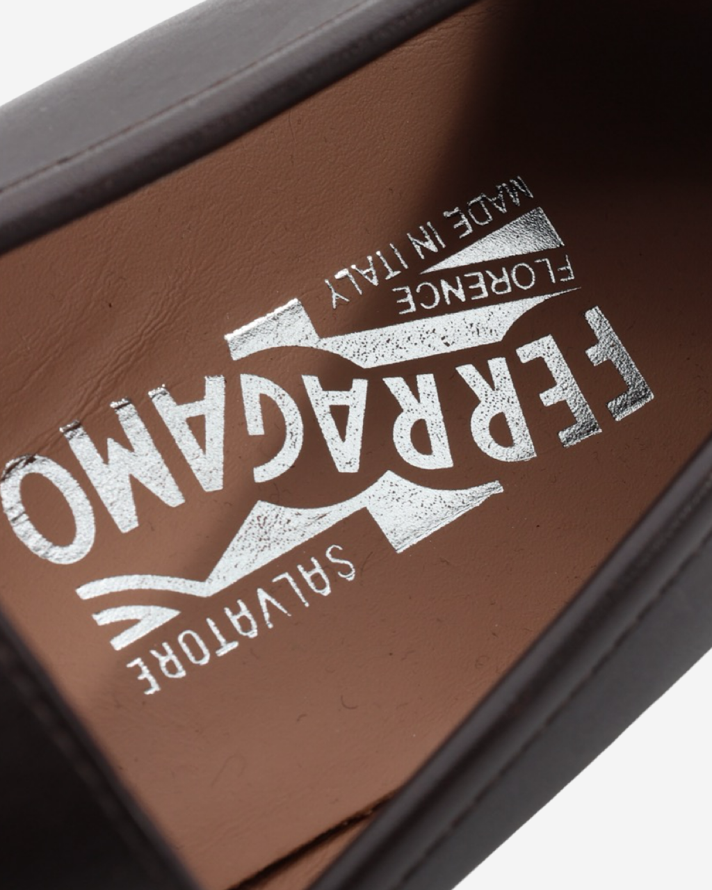 Ferragamo Loafers 39