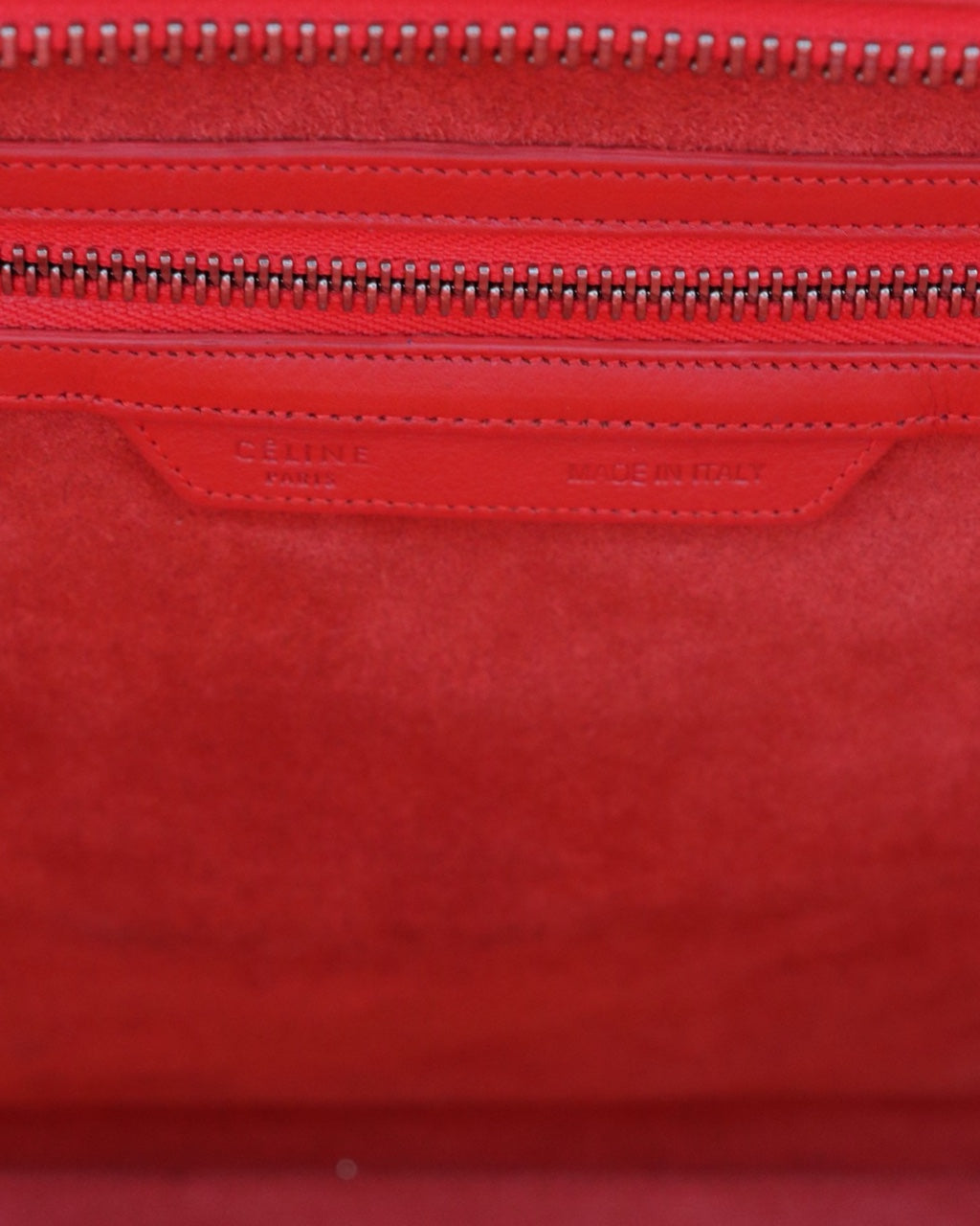 Bolsa Celine Luggage