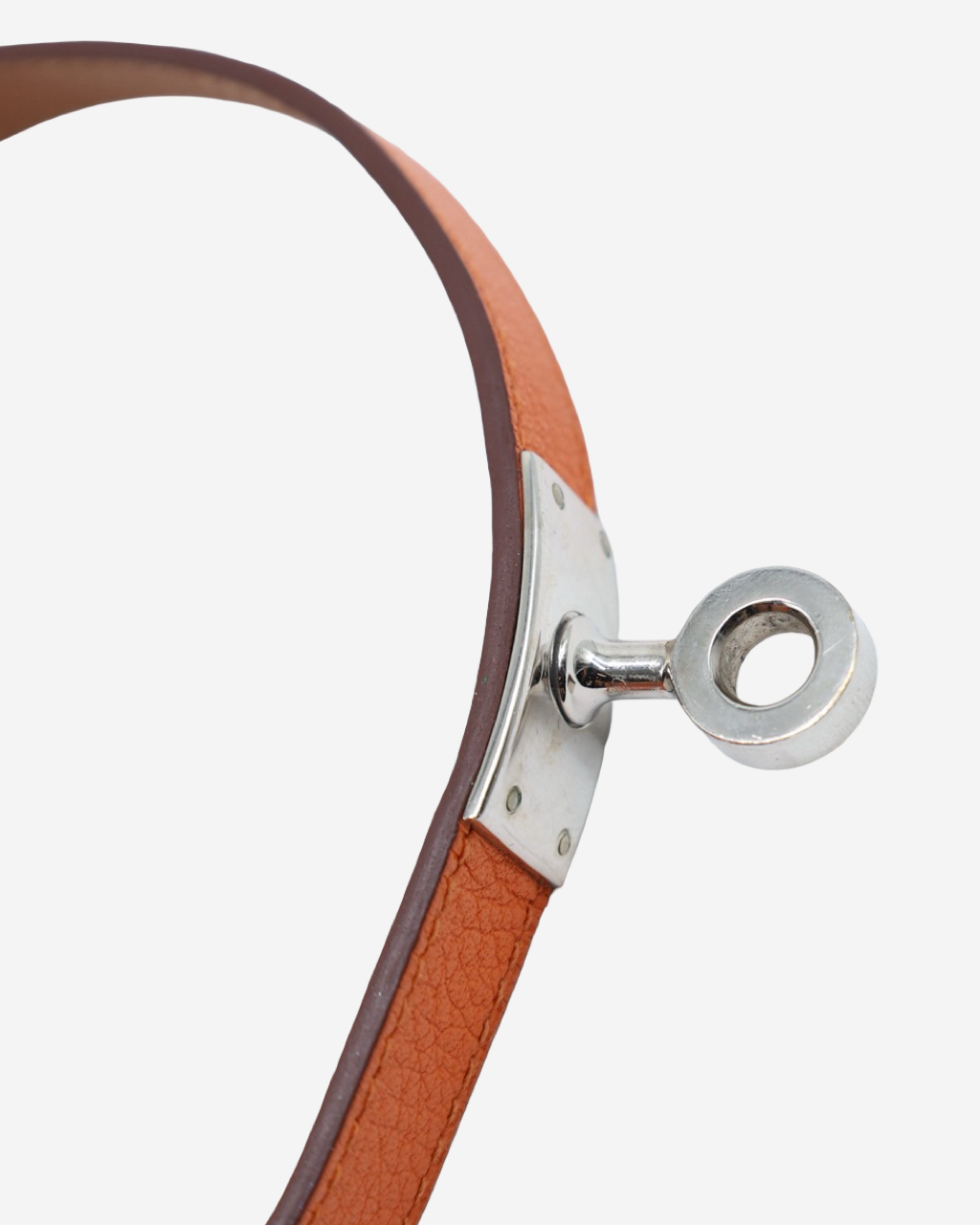 Pulsera Hermés Kelly