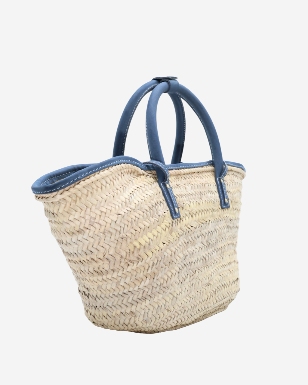 Bolsa Jacquemus Panier Soleil