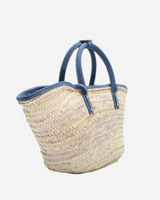Bolsa Jacquemus Panier Soleil