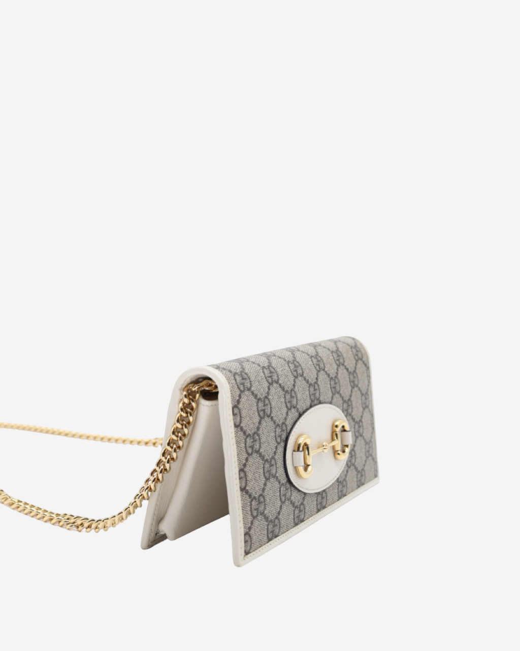 Gucci Horsebit WOC Bag