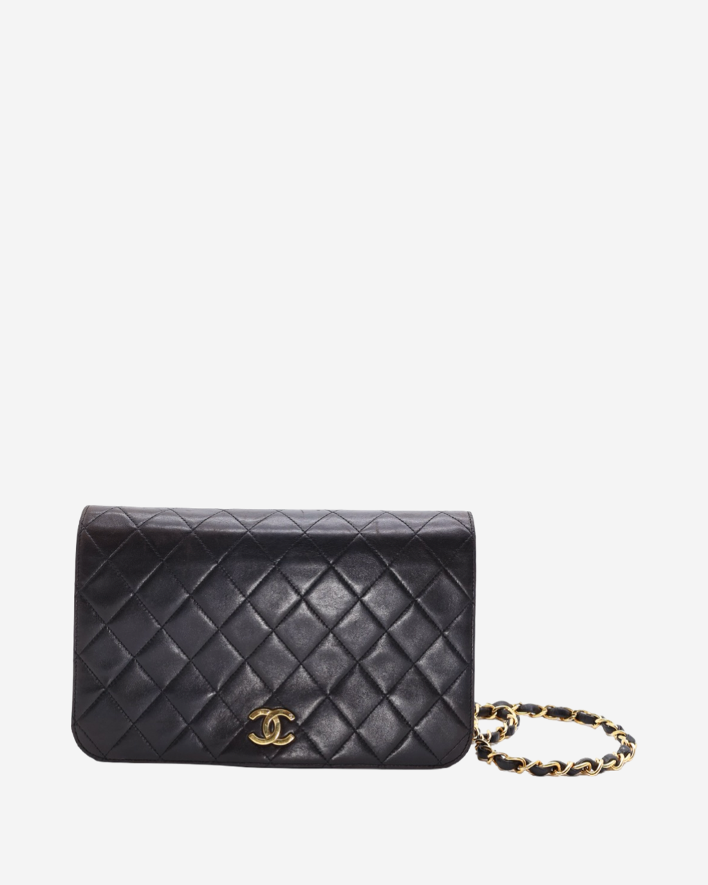 Bolsa Vintage Chanel WOC