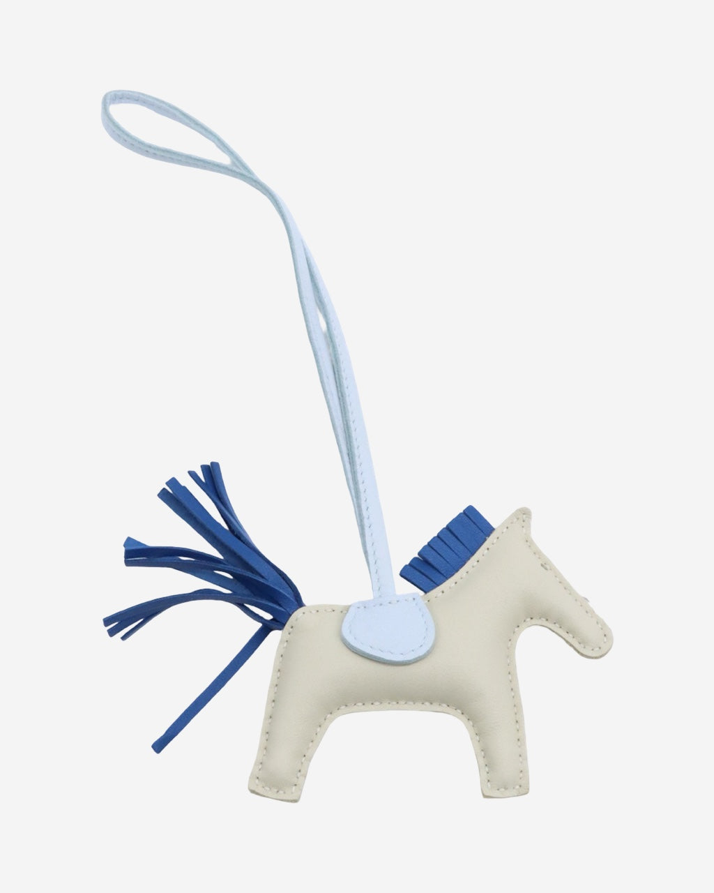 Hermès Pegasus Keyring