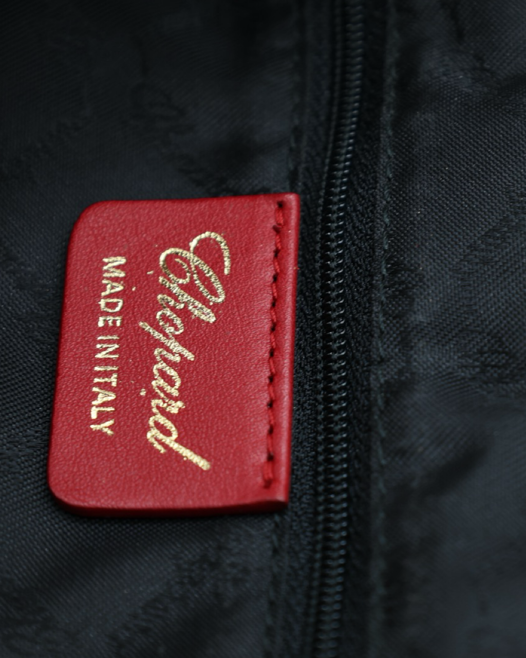Bolsa Chopard