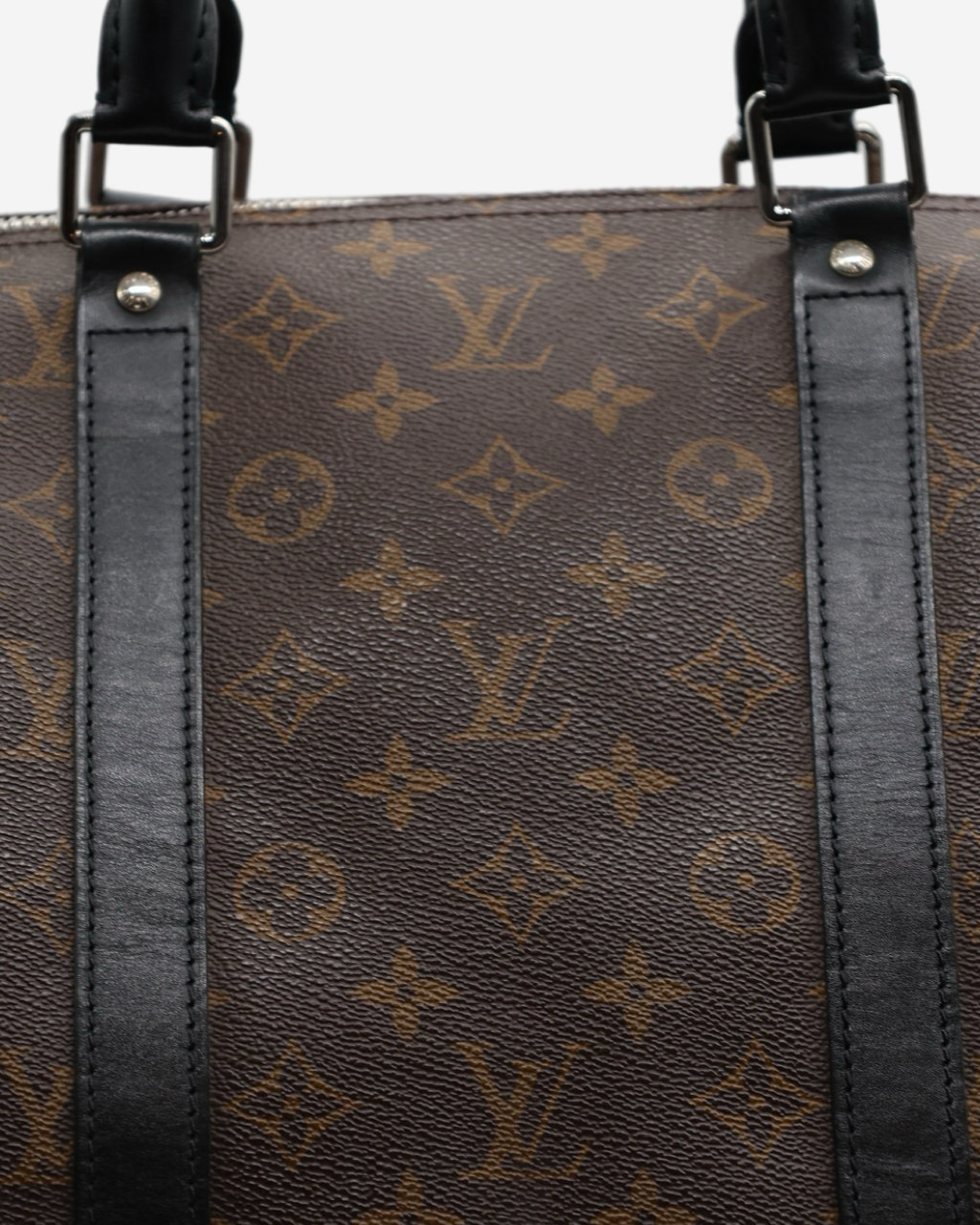 Bolsa Louis Vuitton Keepall 55