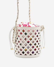 Chanel Bucket Bag