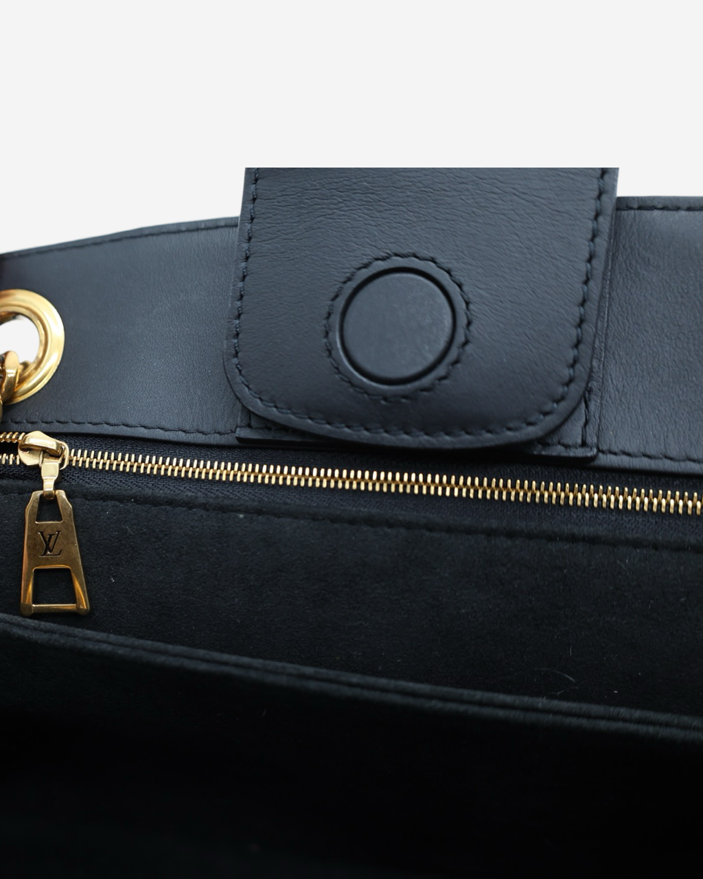 Louis Vuitton New Wave Bag