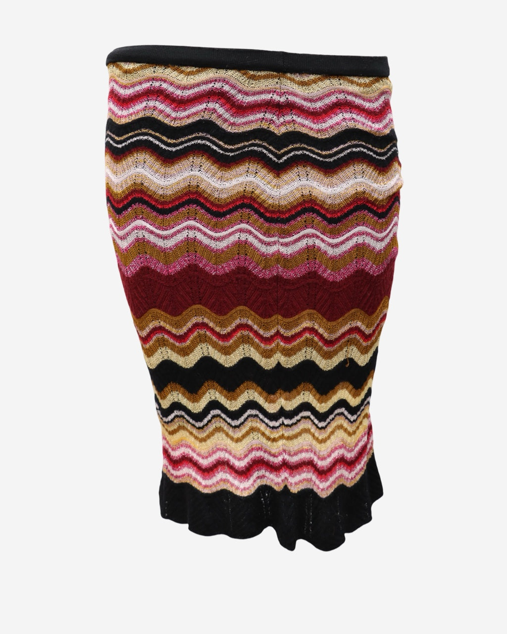 Missoni OS Skirt