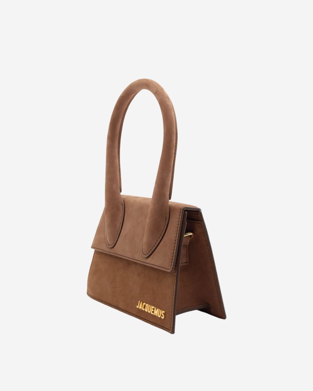 Bolsa Jacquemus Le Chiquito Gamuza