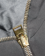 Vestido Negro Tom Ford 36 IT