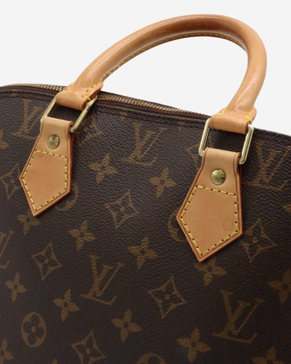 Bolsa Louis Vuitton Alma MM 2002