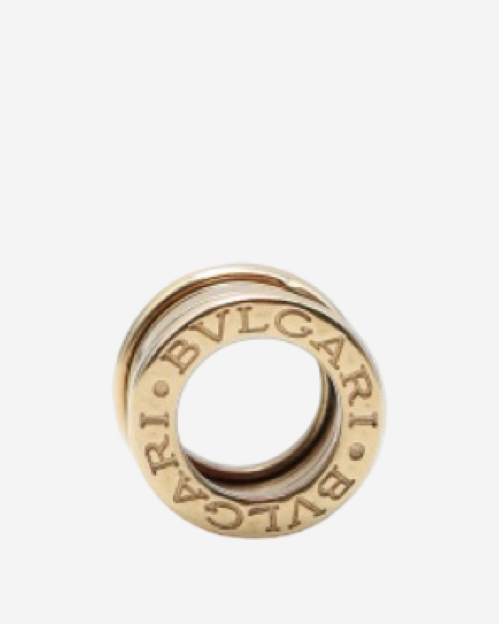 Dije Bvlgari Oro 18k