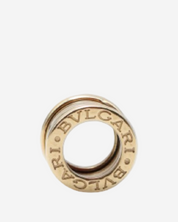 Dije Bvlgari Oro 18k