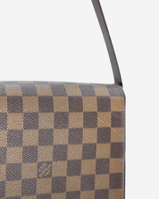 Bolsa Louis Vuitton Tribeca Damier Ebene