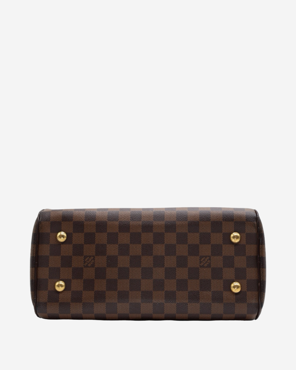 Bolsa Louis Vuitton Duomo Damier
